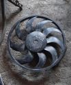 FİAT EGEA FAN MOTORU
