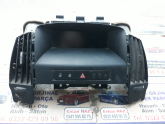 Oto Çıkma Parça / Opel / Astra / Teyp / Kontrol Gösterge / Çıkma Parça 