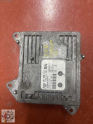 55558714 OPEL VECTRA C MOTOR BEYNİ