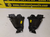 Oto Çıkma Parça / Renault / Clio / Tampon / Tampon Braketi / Çıkma Parça 