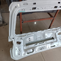 Oto Çıkma Parça / Volkswagen / Tiguan / Kaporta & Karoser / Bagaj Kapağı / Çıkma Parça 