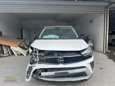 Oto Çıkma Parça / Opel / Crossland X / Ayna / Sol Dış Ayna / Çıkma Parça 
