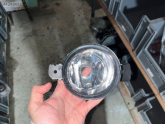 Oto Çıkma Parça / Nissan / Qashqai / Far & Stop / Sis Farı / Sıfır Parça 