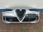 ALFA ROMEO STELVIO ÇIKMA ORJİNAL ÖN TAMPON