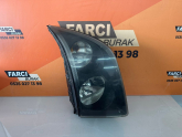 Oto Çıkma Parça / Volkswagen / Crafter / Far & Stop / Sağ Ön Far / Çıkma Parça 