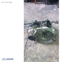 Oto Çıkma Parça / Volkswagen / Golf / Şanzıman / Şanzıman Komple / Çıkma Parça 