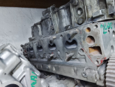 Opel Vectra 2000 motor silindir kapağı vetra c