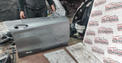 MERCEDES CLA W117 GRİ SAĞ ÖN KAPI ORJINAL LOKALLIK