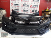 Oto Çıkma Parça / Honda / Civic / Kaporta & Karoser / Body Kit / Sıfır Parça 
