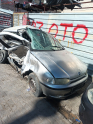 Hurda Belgeli Araçlar / Fiat / Palio
