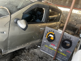 Oto Çıkma Parça / Dacia / Sandero / Kaporta & Karoser / Sol Ön Kapı / Çıkma Parça 