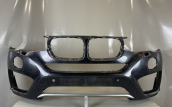 BMW X4 ÇIKMA ORJİNAL ÖN TAMPON