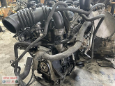 Oto Çıkma Parça / Audi / TT / Motor / Motor (komple) / Çıkma Parça 