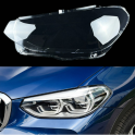 BMW X3 G01 SOL FAR CAMI SIFIR 2018-2020 UYUMLU