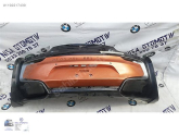 BMW İ8 ARKA TAMPON ORJ SÖKME 7336298- 51127336299