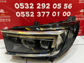 2022-2024 Opel Grandland X ILux Sol Ön Far 9850139180