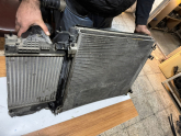 Oto Çıkma Parça / Nissan / Qashqai / Radyatör / Radyatör Seti / Çıkma Parça 