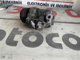 Oto Çıkma Parça / Bmw / 3 Serisi / Klima / Klima Kompresörü / Çıkma Parça 