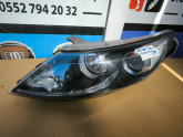 Oto Çıkma Parça / Kia / Sportage / Far & Stop / Sol Ön Far / Çıkma Parça 