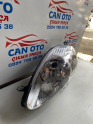 Oto Çıkma Parça / Fiat / Punto / Far & Stop / Sol Ön Far / Çıkma Parça 