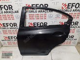 Oto Çıkma Parça / Honda / Civic / Kaporta & Karoser / Sol Arka Kapı / Çıkma Parça 
