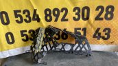 Oto Çıkma Parça / Volkswagen / Passat / Tampon / Tampon Braketi / Çıkma Parça 