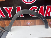 Peugeot rifter ağ ön Çamurluk dodik Kaya Garage