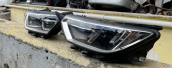 Oto Çıkma Parça / Volkswagen / Passat / Far & Stop / Sağ Ön Far / Çıkma Parça 