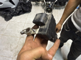 Oto Çıkma Parça / Cupra / Formentor / Elektrik / Akü / Çıkma Parça 