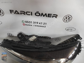 Oto Çıkma Parça / Renault / R 5 / Far & Stop / Sol Ön Far / Çıkma Parça 