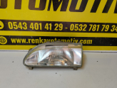 Oto Çıkma Parça / Renault / R 19 / Far & Stop / Sol Ön Far / Çıkma Parça 
