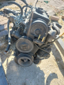 Oto Çıkma Parça / Hyundai / Accent / Motor / Motor (komple) / Çıkma Parça 