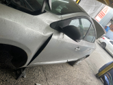 Hurda Belgeli Araçlar / Renault / Fluence