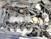 Opel Vectra A 1.8 8 V Çıkma Motor - GM