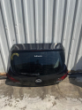 OPEL ASTRA ARKA BAGAJ