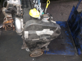 Oto Çıkma Parça / Renault / Megane / Motor / Komple Motor / Çıkma Parça 