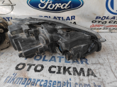 Oto Çıkma Parça / Volkswagen / Golf / Far & Stop / Sol Ön Far / Çıkma Parça 