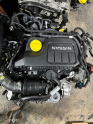 Nissan Xtrail 1.6dci dolu motor