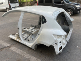 Oto Çıkma Parça / Renault / Clio / Kaporta & Karoser / Kabin / Çıkma Parça 