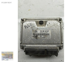 030 906 032 CE-0 261 207 184-ME7.5.10 VW POLO MOTOR BEYNİ