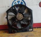 Oto Çıkma Parça / Renault / Kangoo / Fan / Fan Paneli / Çıkma Parça 