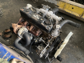 Oto Çıkma Parça / Mitsubishi / Canter / Motor / Motor (komple) / Çıkma Parça 