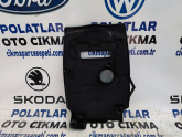 Oto Çıkma Parça / Mercedes / C180 / Motor / Motor Kapağı / Çıkma Parça 