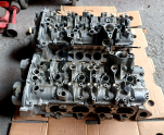 Oto Çıkma Parça / Audi / S Serisi / Motor / Silindir Kapağı / Çıkma Parça 