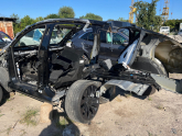 Oto Çıkma Parça / Tesla / Model Y / Kaporta & Karoser / Kesme Tavan Sacı / Çıkma Parça 