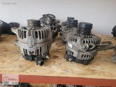 Oto Çıkma Parça / Toyota / Corolla / Elektrik / Şarj Dinamosu / Çıkma Parça 