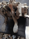 Oto Çıkma Parça / Alfa Romeo / Giulietta / Koltuk & Döşeme / Pedal / Çıkma Parça 