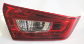 Oto Çıkma Parça / Mitsubishi / Asx / Kaporta & Karoser / Sol Yan Panel /  