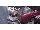 Oto Çıkma Parça / Lada / Samara / Motor / Motor (komple) / Çıkma Parça 