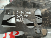 Oto Çıkma Parça / Volvo / S60 / Far & Stop / Far Braketi / Çıkma Parça 